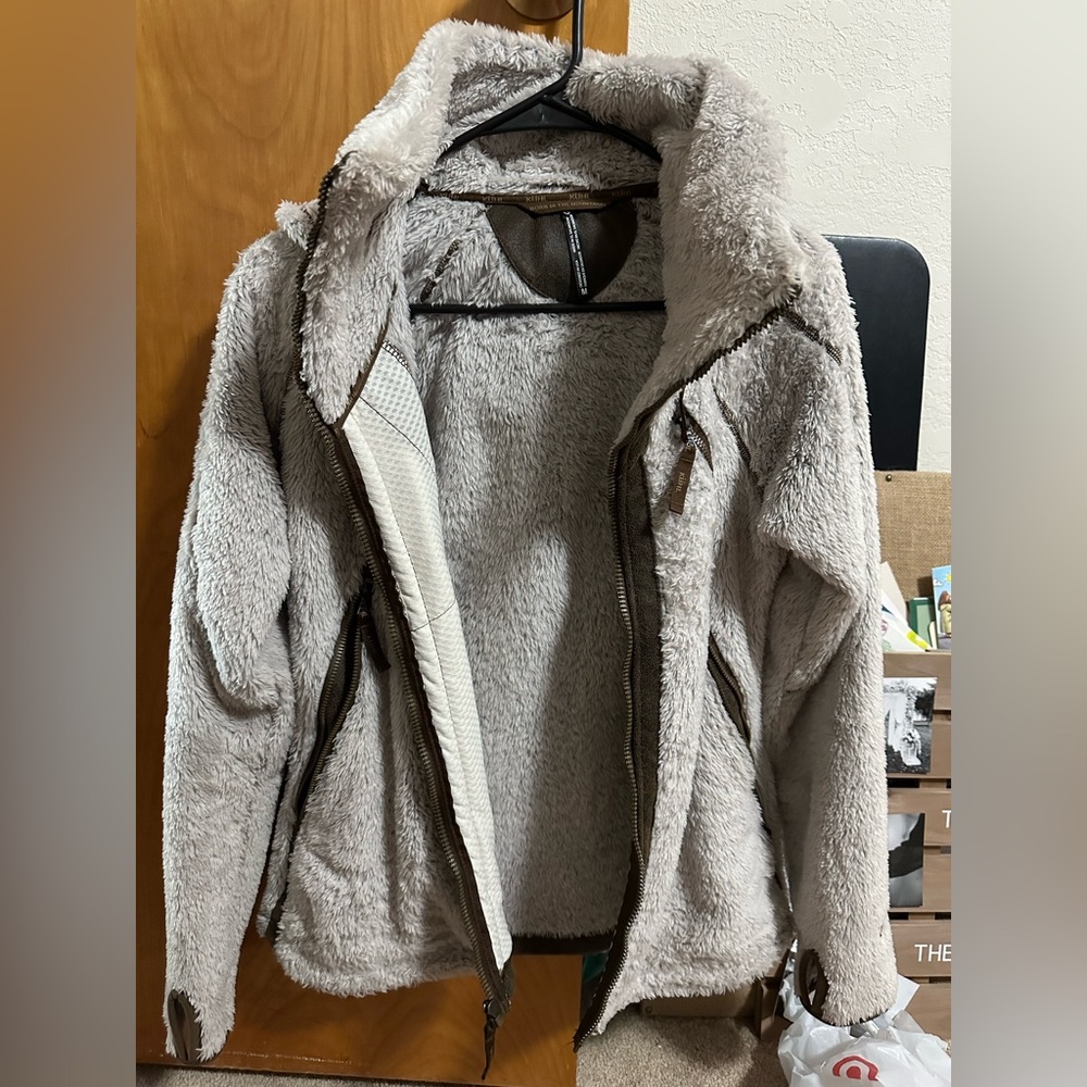Kuhl Sherpa Jacket